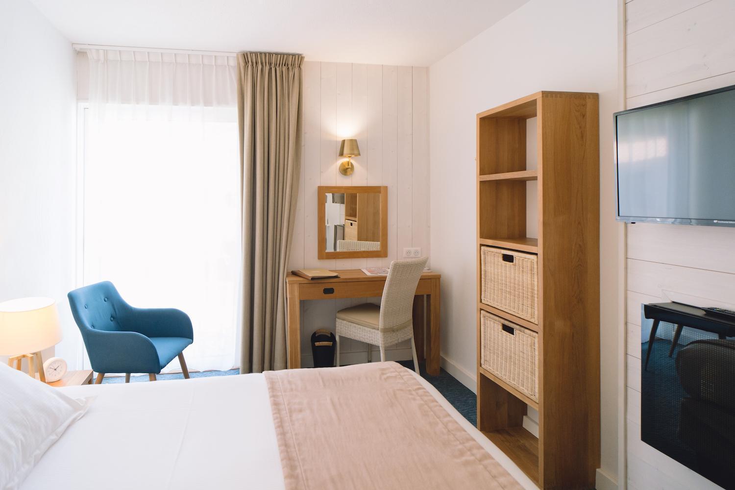 Fleur De Sel Hotel Noirmoutier-en-l'Ile Room photo